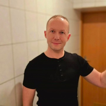 Szukam szczupłej kobiety do stałego związku