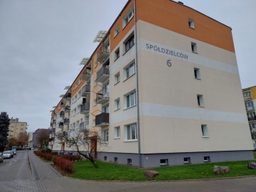 Na sprzedaż mieszkanie w doskonałej lokalizacji, Turek
