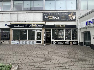 Złota biżuteria  Tylko w Lombard Centrum Konin  Cena 250 ZŁO