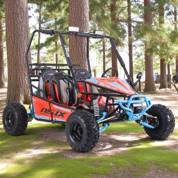 Asix Buggy 125 ccm
