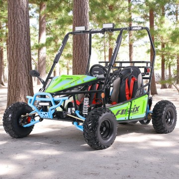 Asix Buggy 125 ccm