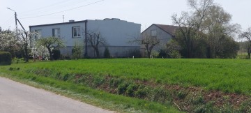 Dom + 5,72 ha Góraj gm. Babiak