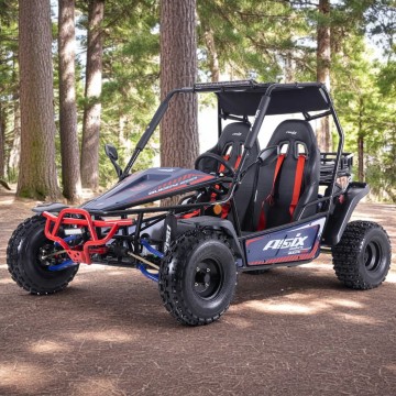 Asix Buggy 200 ccm