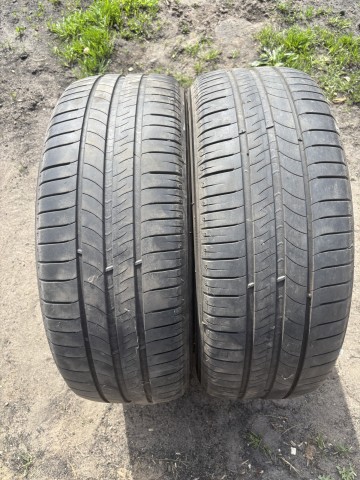 Opony Letnie 205/55R16