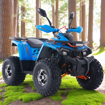 Asix Fourcraft 125 quad
