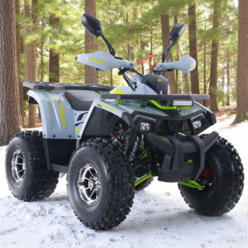 Asix Fourcraft 125 quad