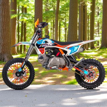 Asix XB-27 pit bike cross