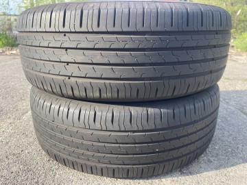 OPONY LETNIE 205/55/17
