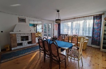 Sprzedam dom wraz z garażem, działka 532m2, ul. Hallera