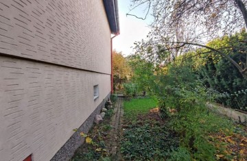 Sprzedam dom wraz z garażem, działka 532m2, ul. Hallera