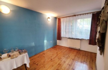 Sprzedam dom wraz z garażem, działka 532m2, ul. Hallera