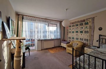 Sprzedam dom wraz z garażem, działka 532m2, ul. Hallera