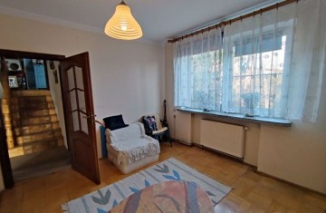 Sprzedam dom wraz z garażem, działka 532m2, ul. Hallera