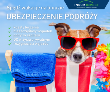 INSUR INVEST MULTIAGENCJA UBEZPIECZENIOWA
