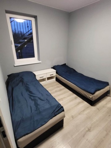 Na sprzedaż nieruchomość komercyjno-mieszkalna -Brzeźno