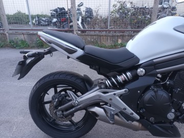 Kawasaki ER6N 650 2012r.*ABS*Dwa Kluczyki*