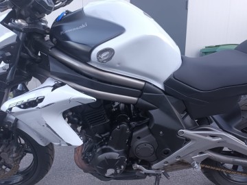 Kawasaki ER6N 650 2012r.*ABS*Dwa Kluczyki*