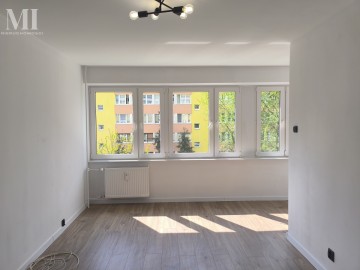 Mieszkanie 37m2, IIp. Listopada