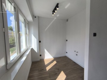 Mieszkanie 37m2, IIp. Listopada