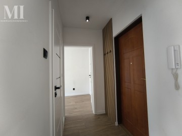 Mieszkanie 37m2, IIp. Listopada