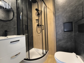 Mieszkanie 37m2, IIp. Listopada