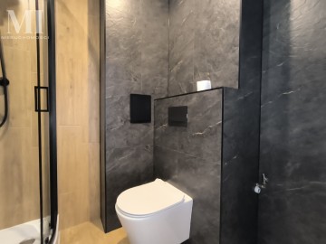 Mieszkanie 37m2, IIp. Listopada