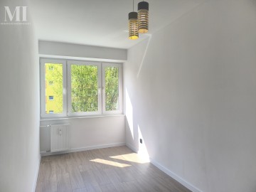 Mieszkanie 37m2, IIp. Listopada