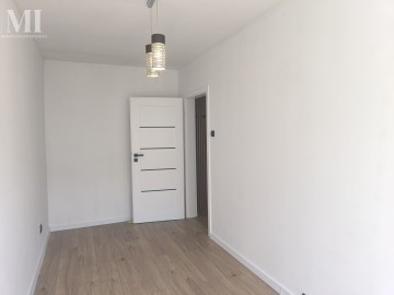 Mieszkanie 37m2, IIp. Listopada