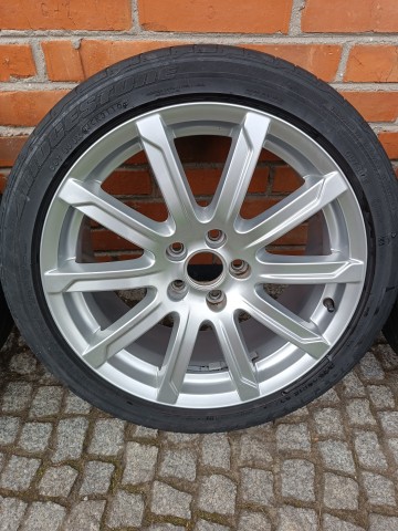 Koła Audi 18 cali