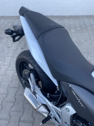 Honda hornet CB 600 2012 ABS