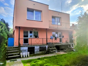 ***KORONA***KONIN DOM OKAZJA ! PILNE ! 369TYS możliwe RATY !