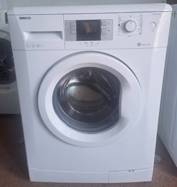 Sprzedam pralkę firmy Beko w 100% sprawna