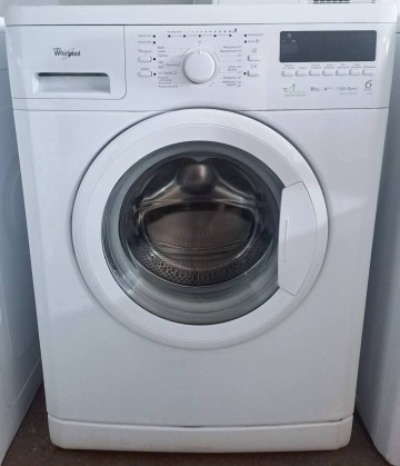 Sprzedam pralkę firmy Whirlpool w 100% sprawna