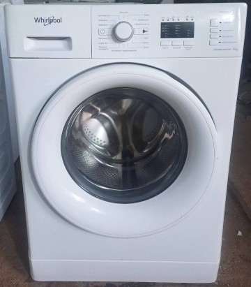 Sprzedam pralkę firmy Whirlpool w 100% sprawna