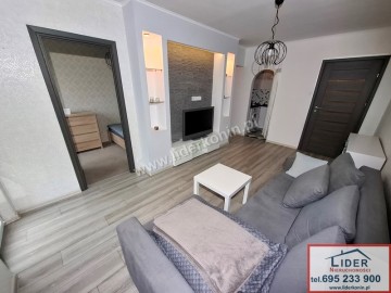Na sprzedaż: Gotowe mieszkanie 36,2 m² w Koninie – Dworcowa