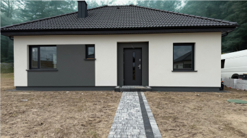 Nowa Cena Nowiny Kijowskie nowy dom 74 m2
