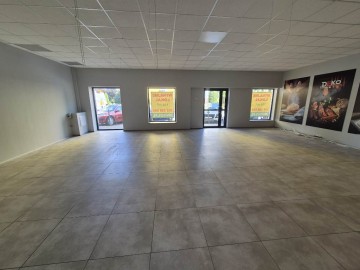Lokal handlowo-usługowy o pow. 110m2-ul. 11 Listopada 22C
