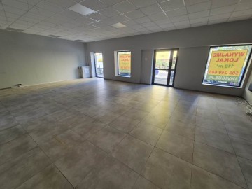 Lokal handlowo-usługowy o pow. 110m2-ul. 11 Listopada 22C