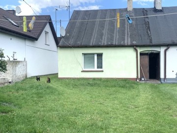 Dom bliźniak na sprzedaż TUREK
