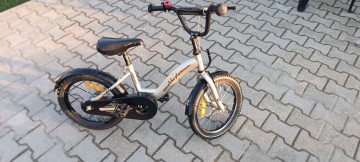 Rower dzieciecy tomabike