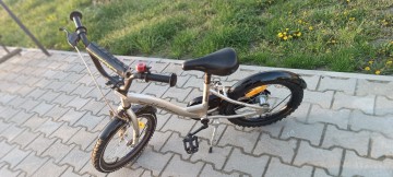 Rower dzieciecy tomabike