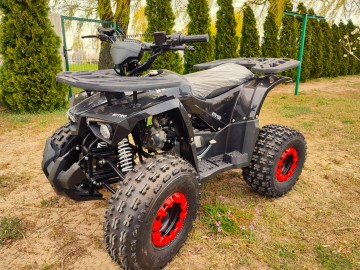 Quad Nowy 150CC Nitro RUGBY,automat 3+1