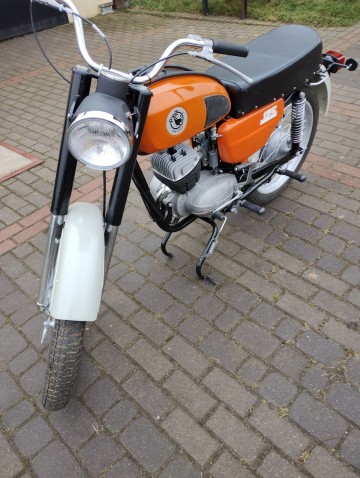 WSK-125
