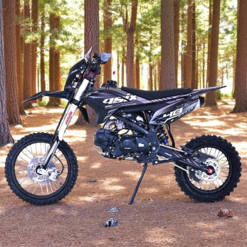 Aisx XB-48 cross pit bike 125ccm