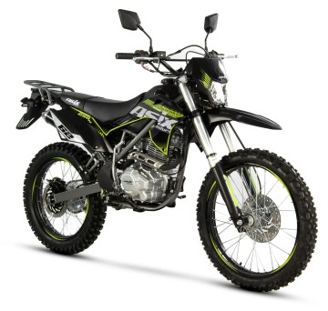 Asix XB-72 Enduro 150 ccm 2025r