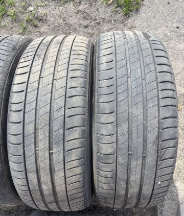 Opony Letnie 205/50R17