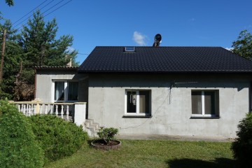 Gmina Rzgów, Sławsk