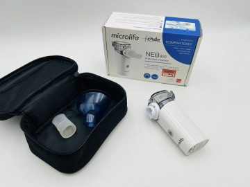 Inhalator Microlife NEB 800