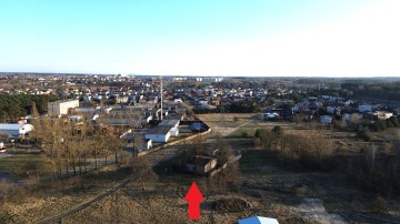 Konin, ul. Dmowskiego