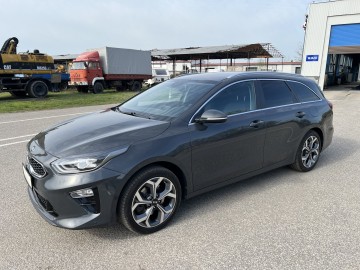 Kia Ceed 1.6 DIESEL Pełna Możliwa Opcja Wyposażenia